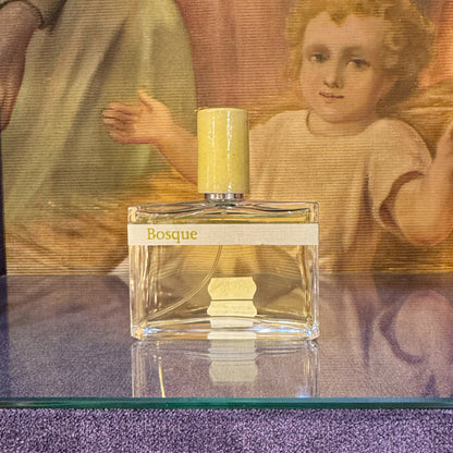 Archive Perfume / Lita de Bogue / 90% lleno aprox / Con caja / Circa 2021