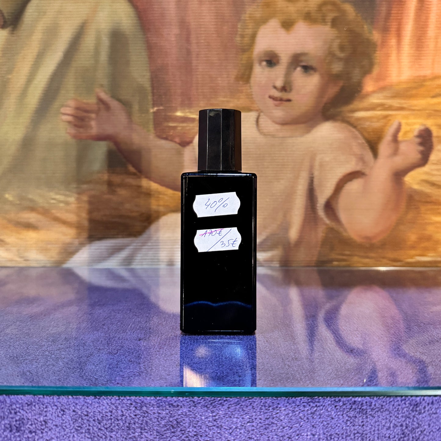 Archive Perfume / Calypso from Robert Piguet / 40% full approx / With box / Circa 2015