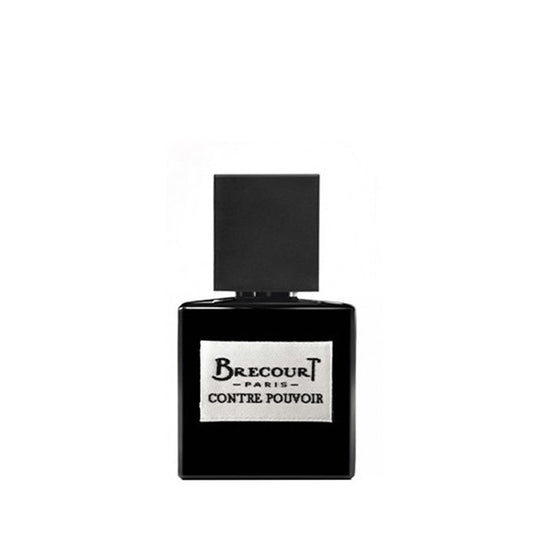 Contre Pouvoir 50ml / Brecourt /  Batch 120115 / Circa 2015