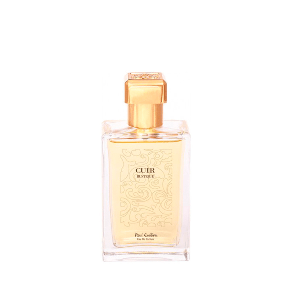 Cuir Rustique 100ml / Paul Emilien / Batch CUI22167036 / Circa 2016