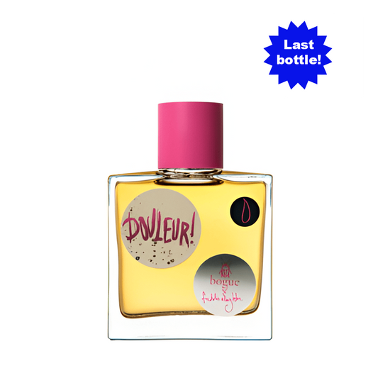 Douleur! 50ml / Bogue Profumo / Circa 2021