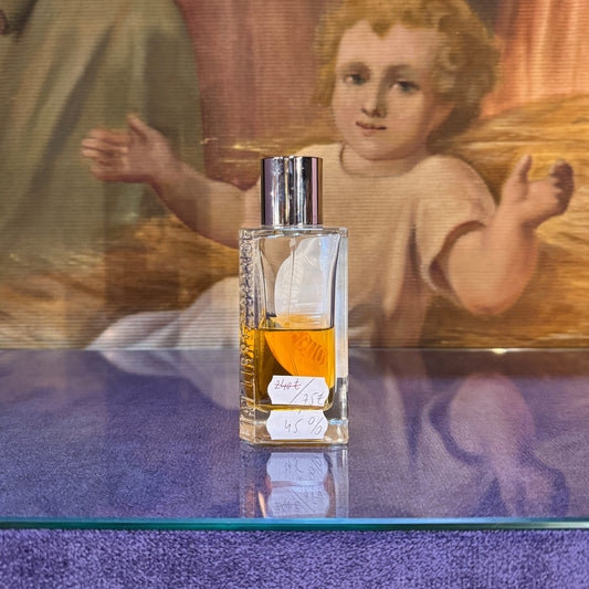 Archive Perfume / Eau de Protection from Etat Libre d'Orange / 45% full approx / Without box / Circa 2013