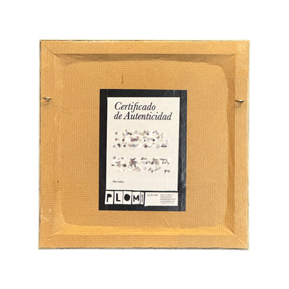"El niño perfecto"#2 de Bernat Cormand, dibujo a lápiz. Venta benéfica.