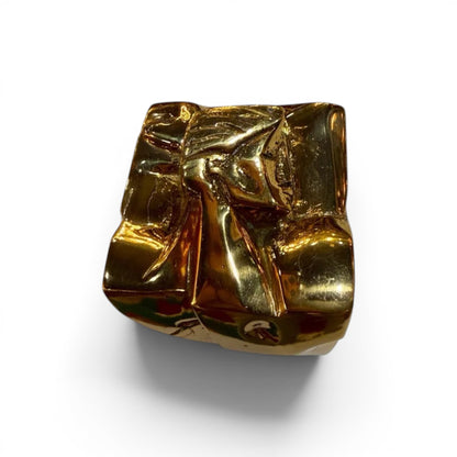 Figurative Bronze Sculpture by Francesc Carullá i Serra, Second Half of the 20th Century