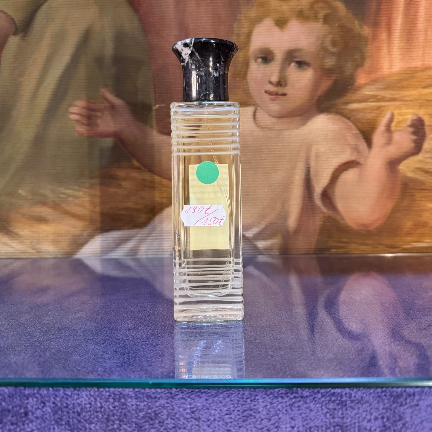 Archive Perfume / Fiorisia from Profumi Del Forte / 95% full approx / With box / Circa 2016