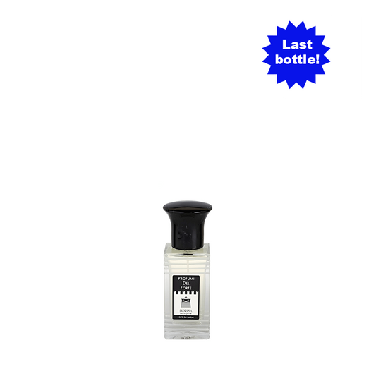 Fiorisia 50ml / Profumi del Forte / Batch H06D / circa 2016