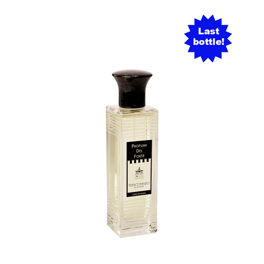 Frescoamaro 100ml / Profumi del Forte / Batch I02D / circa 2016