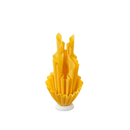 Georgia Jacob table lamp from the 70's.