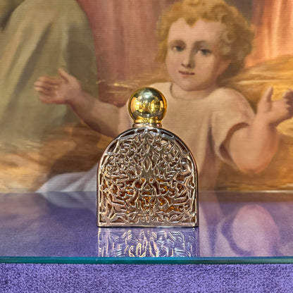 Archive Perfume / Gourmet from M Micallef / 45% full approx / Without box / Circa 2016