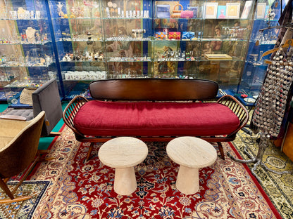 Daybed sofa by Lucian Randolph Ercolani, 60's