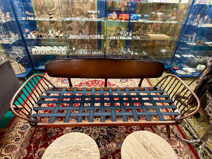 Daybed sofa by Lucian Randolph Ercolani, 60's