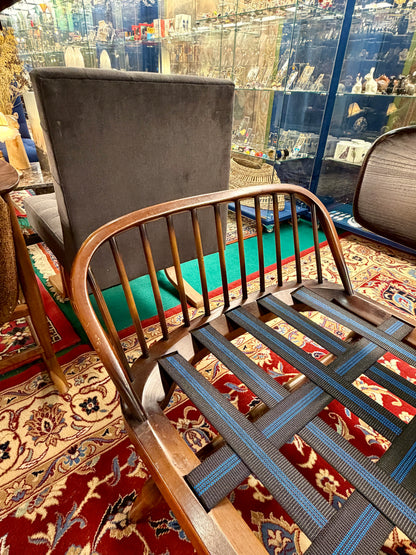 Daybed sofa by Lucian Randolph Ercolani, 60's