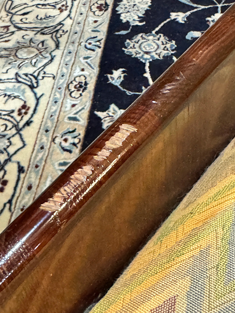 Kazuki Chair with Missoni Fabric by Kazuhide Takahama for Simon Gavina, 1960s