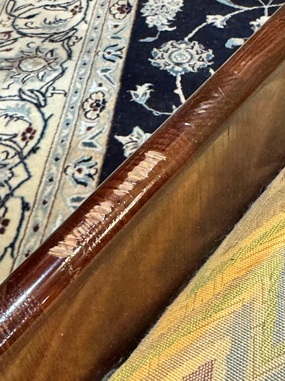 Kazuki Chair with Missoni Fabric by Kazuhide Takahama for Simon Gavina, 1960s