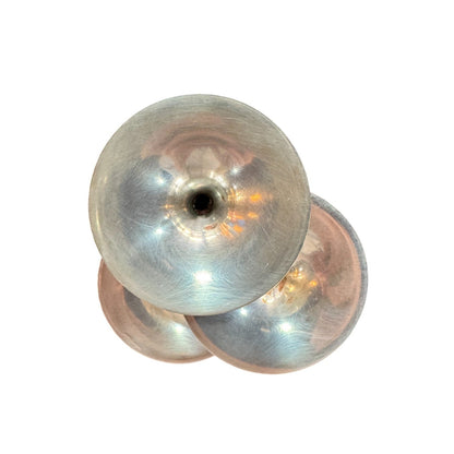 "Concerto di trombe" from Lino Sabattini for Christofle, años 50