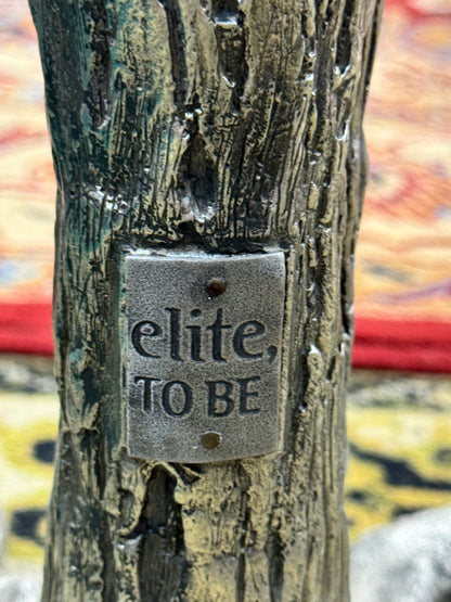 La Vit Elite hanger from Elite to Be