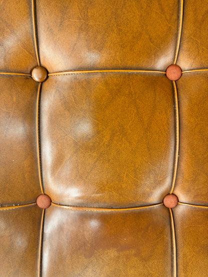 Set of 2 vintage Ico Parisi chairs