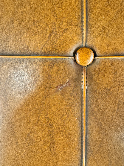 Set of 2 vintage Ico Parisi chairs