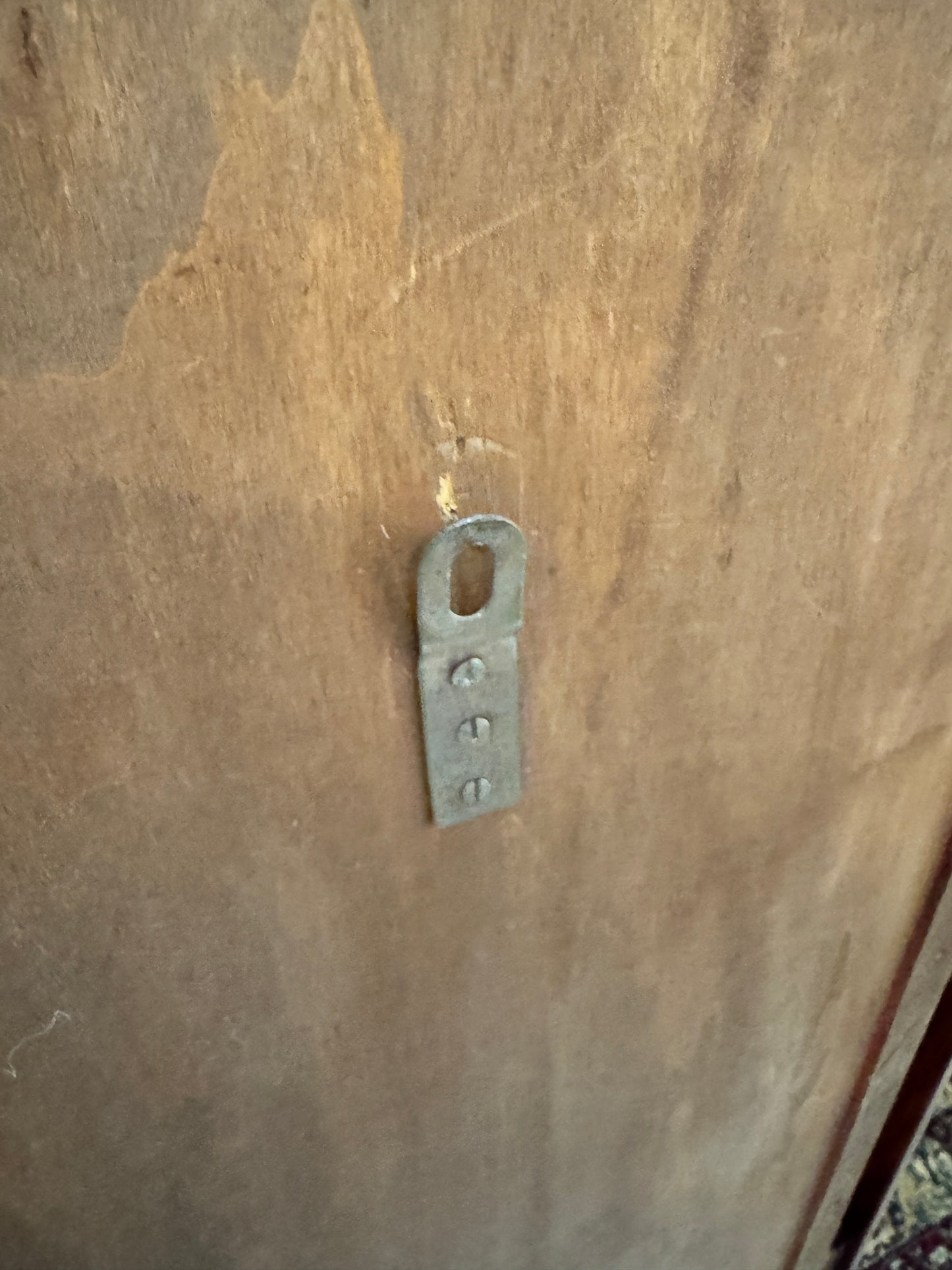 FIARM Wall Mirror, 1964