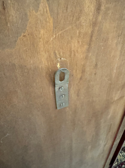 FIARM Wall Mirror, 1964