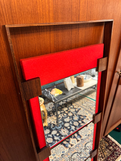 FIARM Wall Mirror, 1964