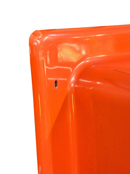 Wall organizer by Giorgio de Ferrari for Elco, 70's