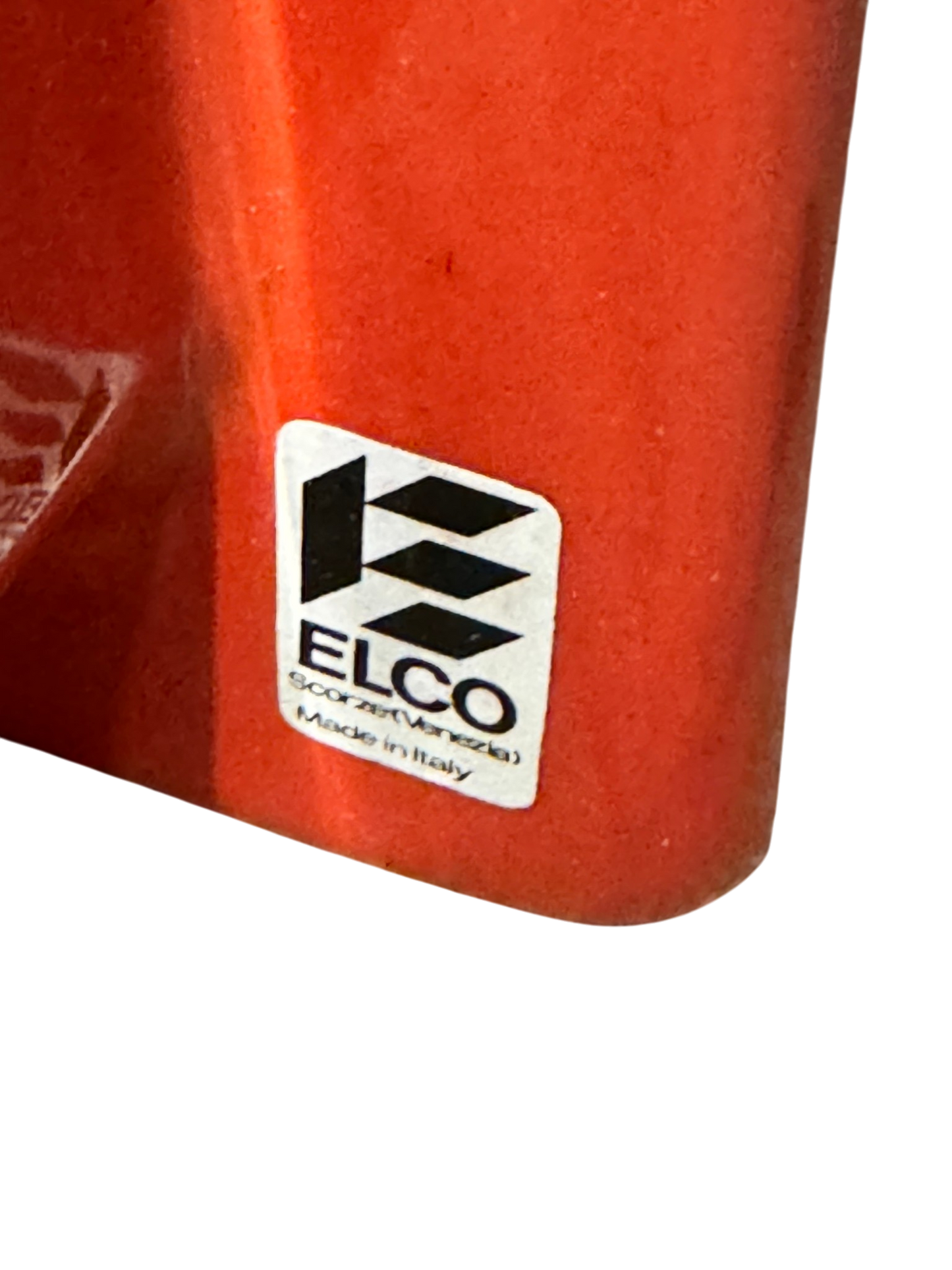 Wall organizer by Giorgio de Ferrari for Elco, 70's