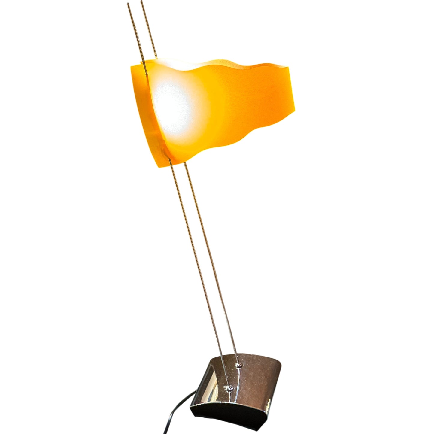 Veleta desk lamp by Josep Maria Magem for Marset c. 1980