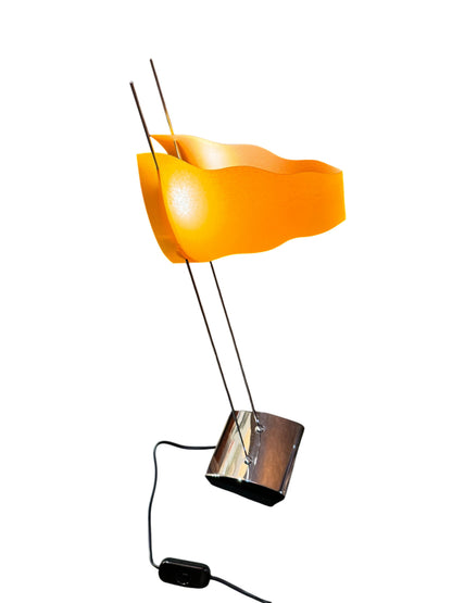 Veleta desk lamp by Josep Maria Magem for Marset c. 1980