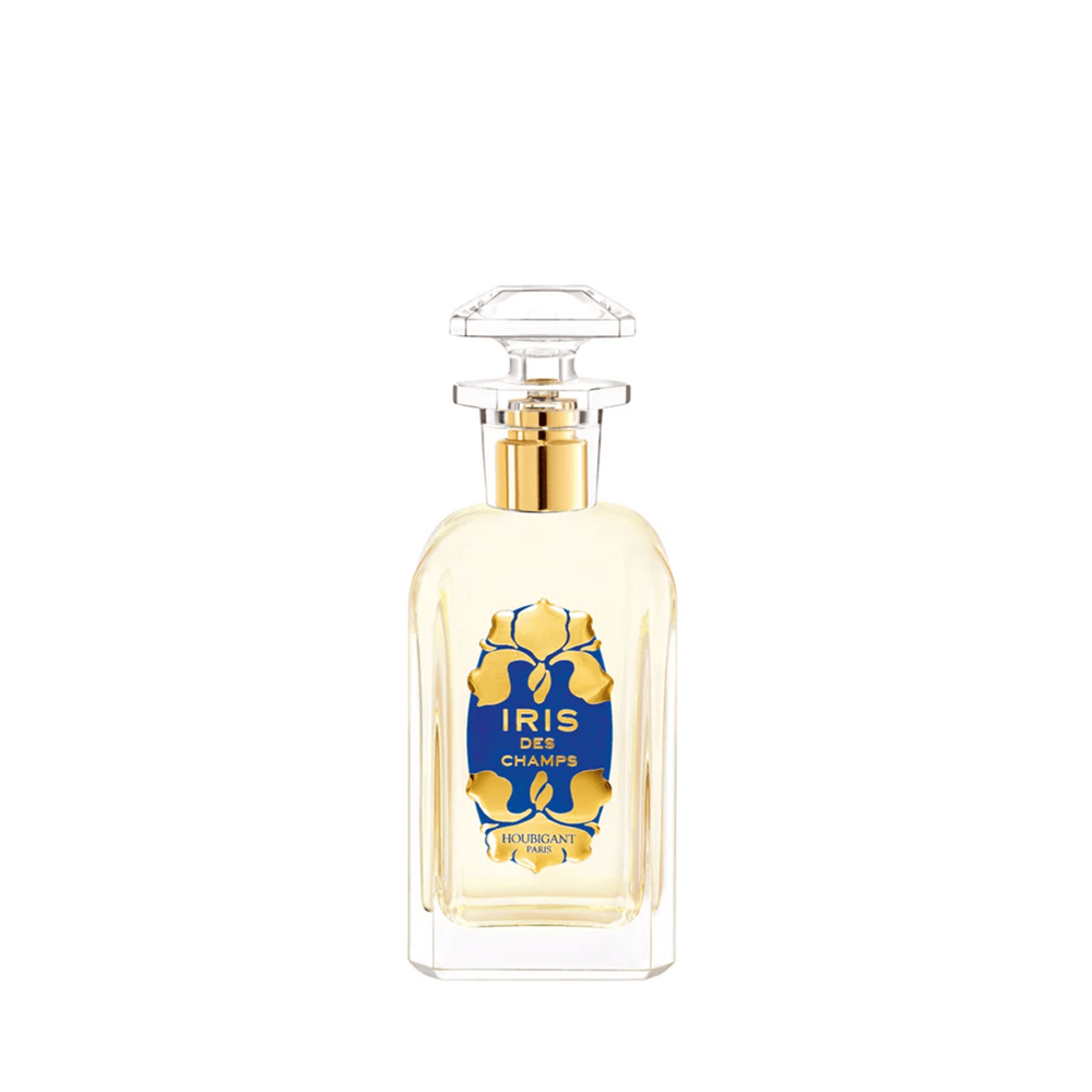 Iris des Champs Extrait de Parfum 100ml / Houbigant / Batch 2901209T / Circa 2015