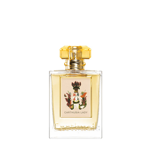 Lady 100ml / Carthusia / Lote L·06216513 / circa 2016