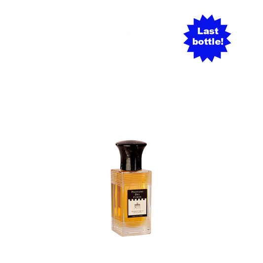 Marconi 3 / 50ml / Profumi del Forte / Batch H11A / circa 2016