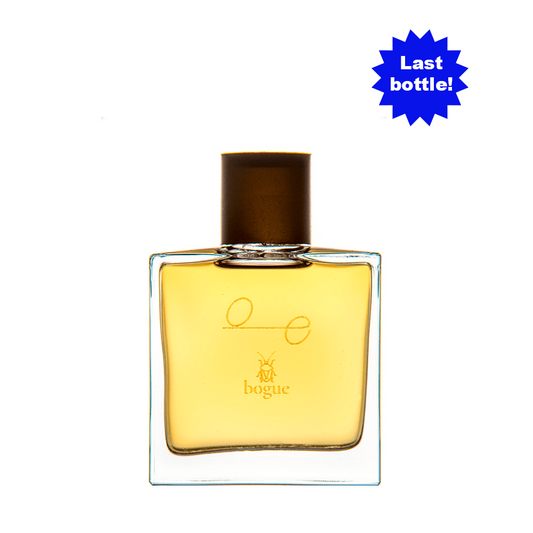 O/E 50ml / Bogue Profumo / Circa 2015