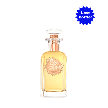 Orangers en Fleurs Extrait de Parfum 100ml / Houbigant / Batch 2903155T / Circa 2015