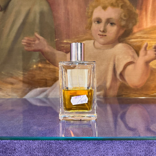 Archive Perfume / Puro Talco from Officina Delle Essenze / 50% full approx / Without box / Circa 2014