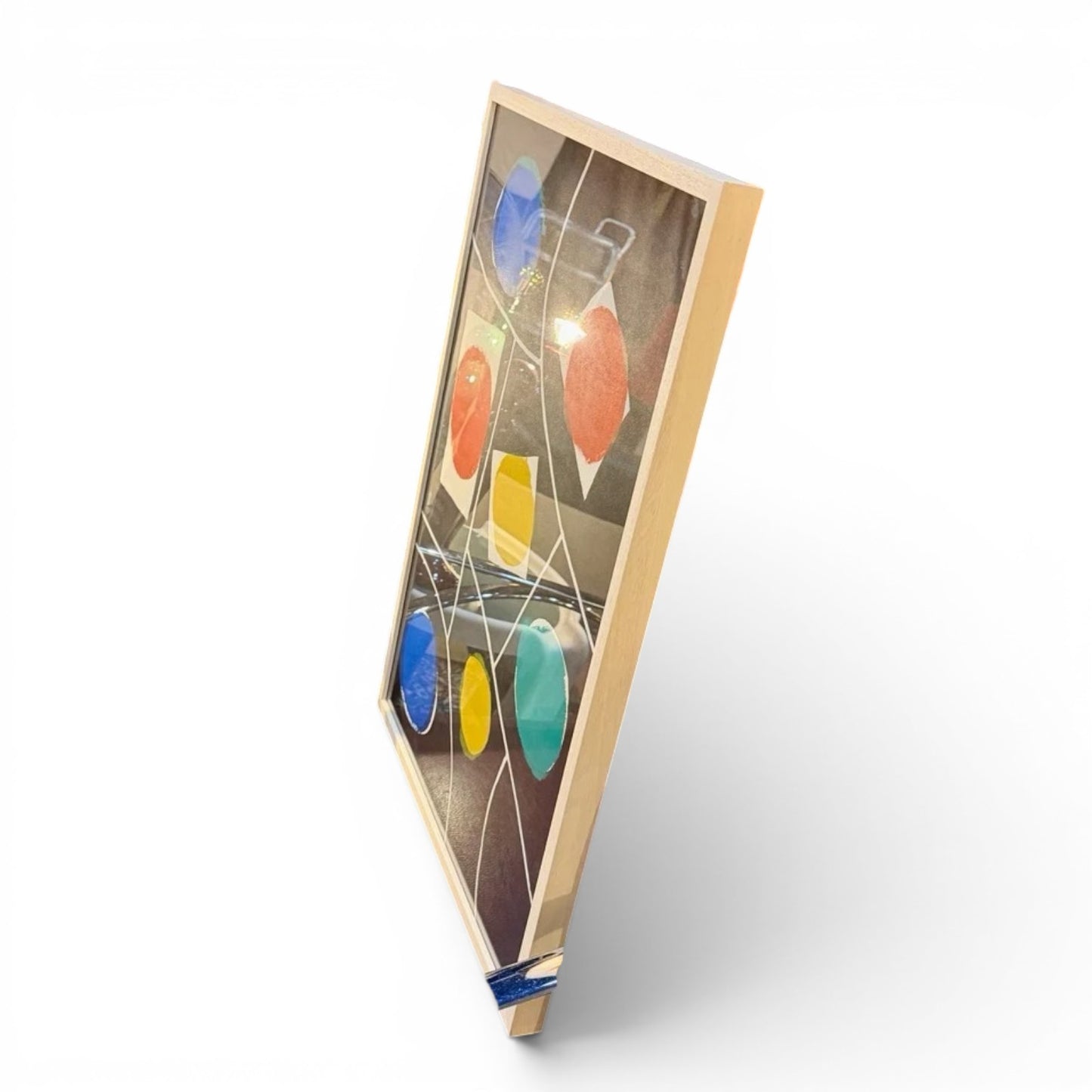 Limited Edition Graphic Artwork by José Luis Galicia, Second Half of the 20th Century