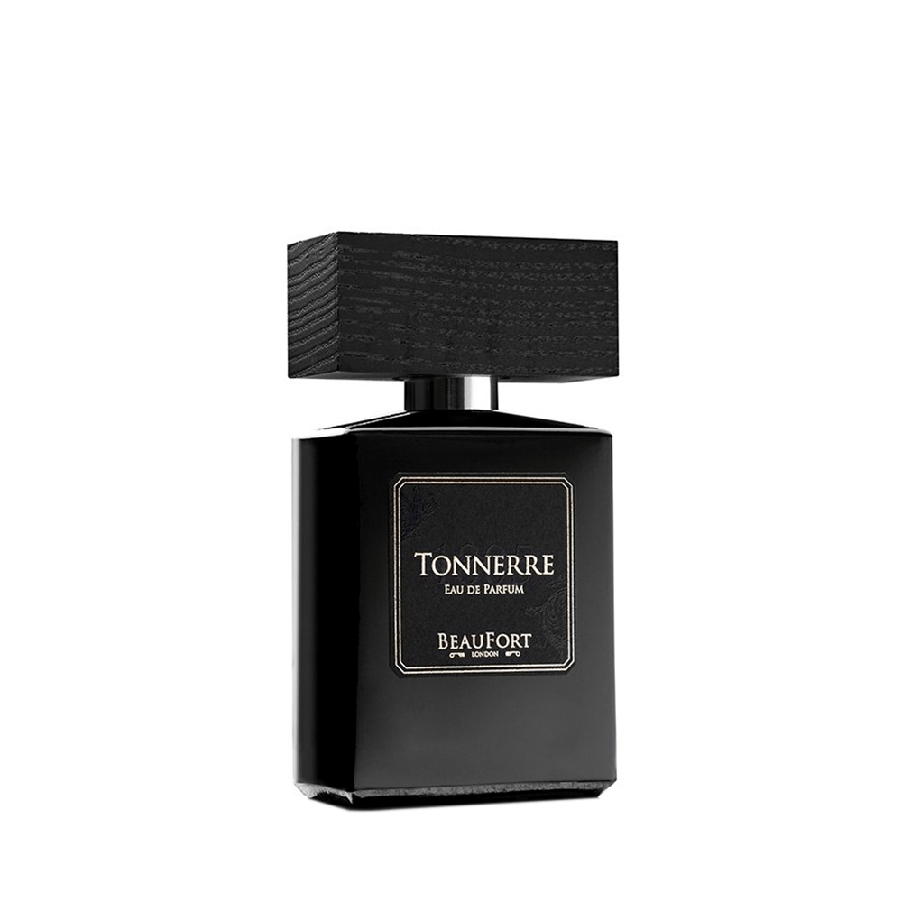 Tonnerre 50ml / Beaufort London / Batch 51322 / Circa 2019