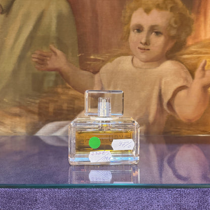 Archive Perfume / White from Azagury / 97% full approx / With box / Circa 2015