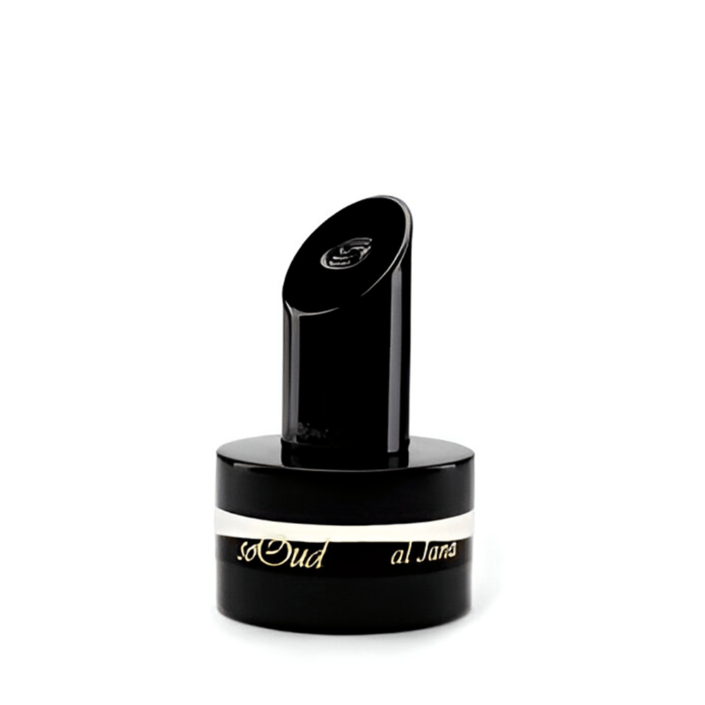 Al Jana 30ml nektar / SoOud / Circa 2013