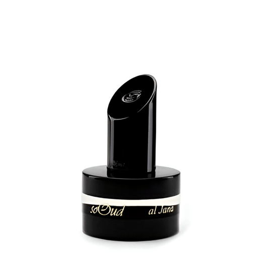 Al Jana 30ml nektar / SoOud / Circa 2013