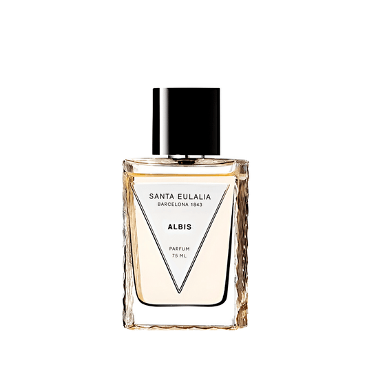Albis 75ml / Santa Eulalia / Batch 300701 / circa 2016