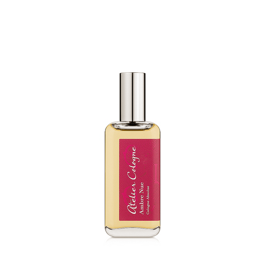 Ambre Nue 30ml / Atelier Cologne / Batch AN53034 / Circa 2015