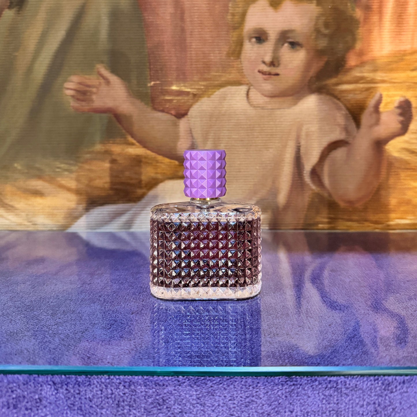 Archive Perfume / Aramesh from Maria Lux / 90% full approx / With box / Circa 2014