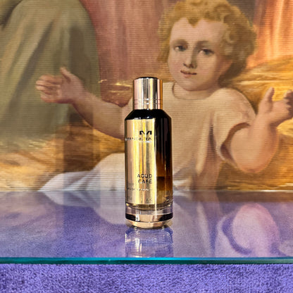 Archive Perfume / Aoud Café from Mancera / 99% full approx / Without box / Circa 2017