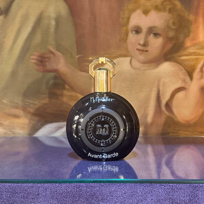 Archive Perfume / Avant Garde from M Micallef / 99% full approx / With box / Circa 2015