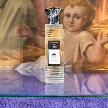 Archive Perfume / Fiorisia from Profumi Del Forte / 95% full approx / With box / Circa 2016