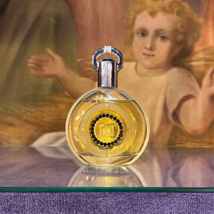 Archive Perfume / Gaïac from M. Micallef /  90% full approx / With box / circa 2014