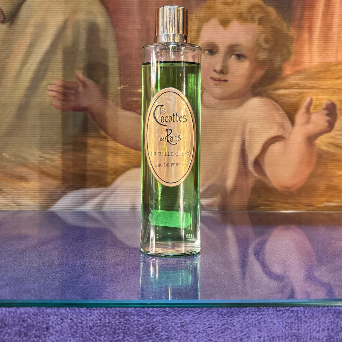 Archive Perfume / La Belle Otero from Les Cocottes / 90% full approx / Without box / Circa 2016
