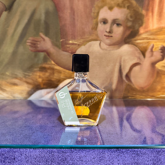 Archive Perfume / Phi from Andy Tauer / 75% full approx / Without box / Circa 2020