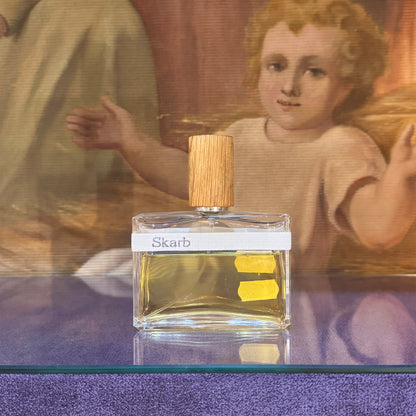 Archive Perfume / Skarb from Humiecki & Graef / 70% full approx / Without box / Circa 2020